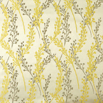 Twiggy Lemon Fabric by the Metre